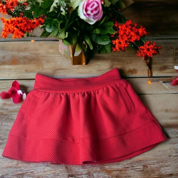 Genuine Kids by Oshkosh B’Gosh Girl’s Skirt 2T - Picture 1 of 5